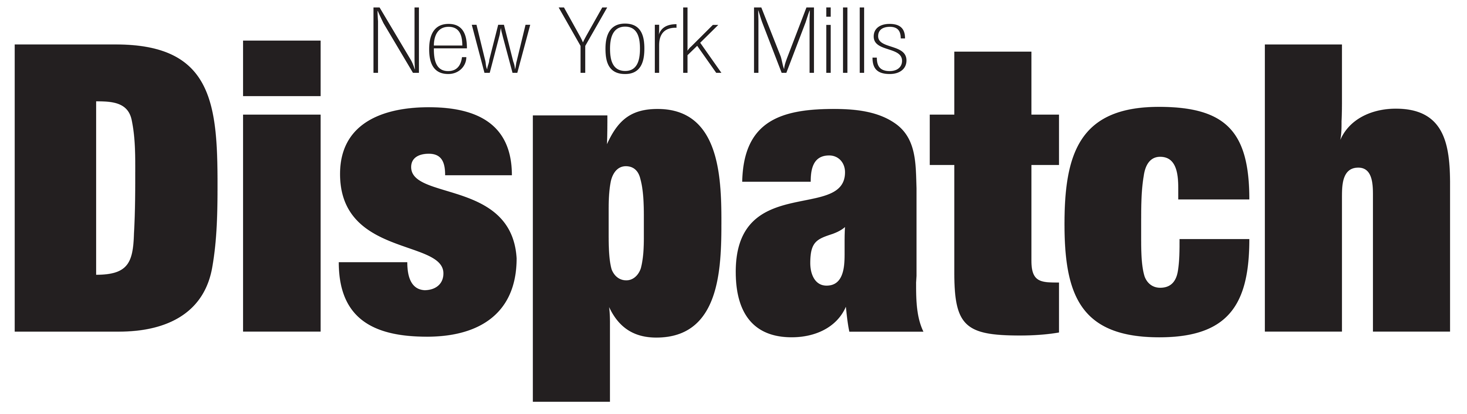 New York Mills Dispatch