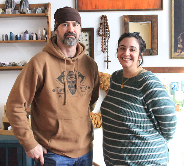 New chapter in healing, community wellness begins in New York Mills