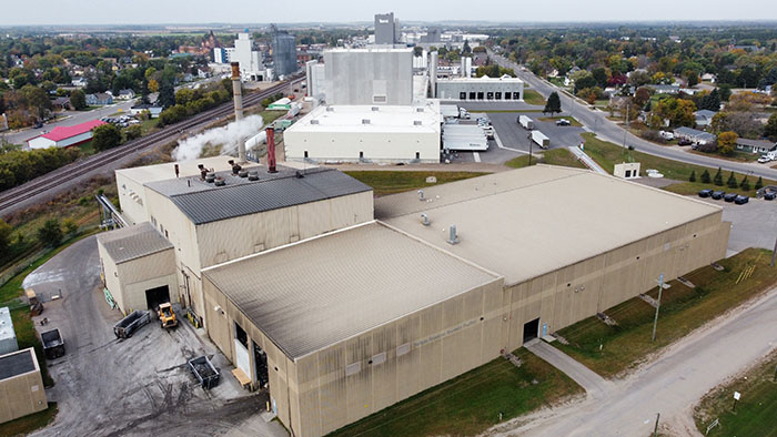 Study shows waste-to-energy facilities destroy harmful chemicals