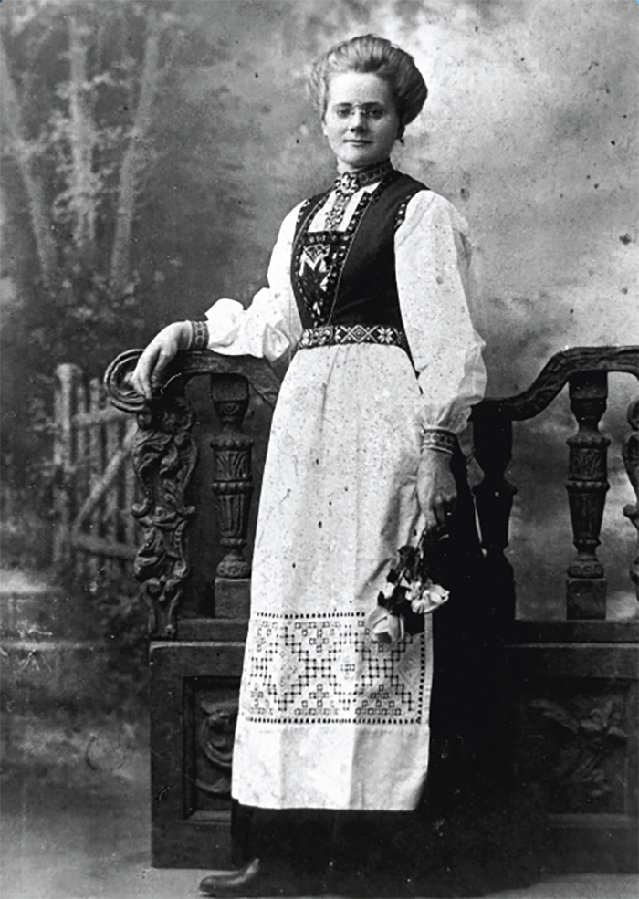 OTCHS continues the celebration of Norwegian Immigration