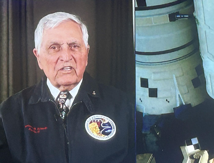 Schmitt, Otter Tail County, back in national spotlight